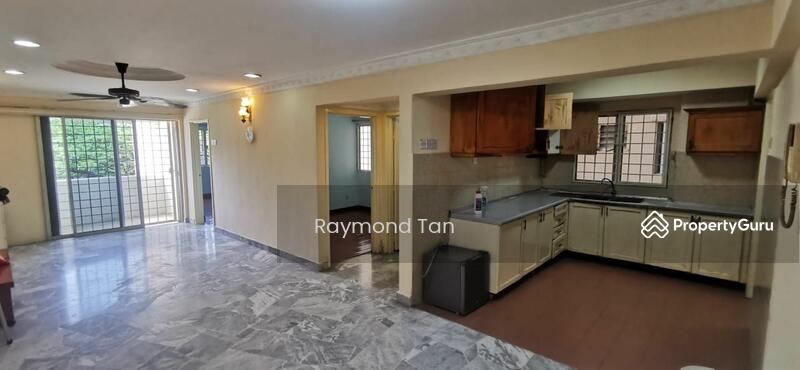 Untuk Dijual - Vantage Point (Menang Ria)