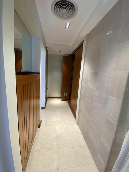 Untuk Disewa - Bella Vista