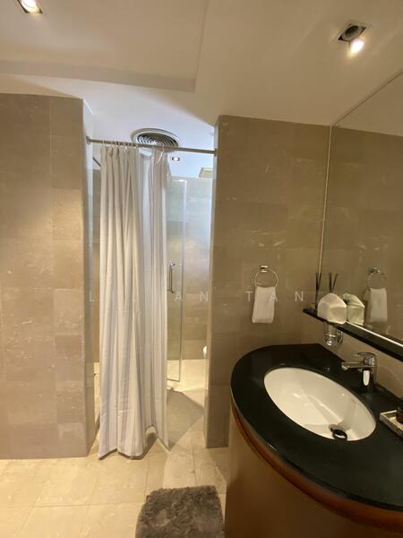 Untuk Disewa - Bella Vista