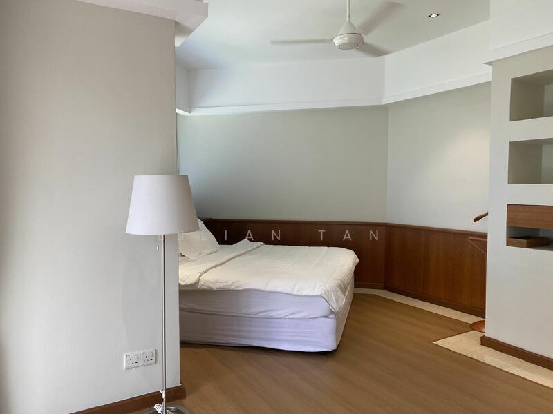 Untuk Disewa - Bella Vista