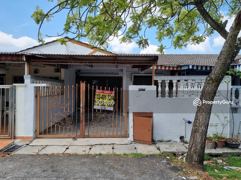 1 storey house Taman Sentosa , Klang, Jalan Dato Abdul Hamid 7, Klang