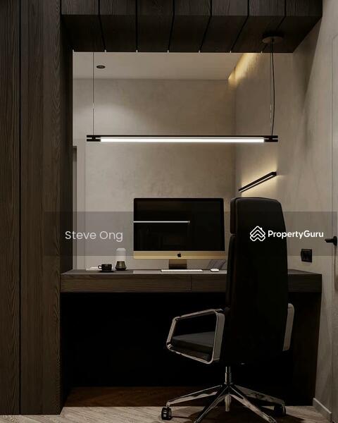 Rumah Teres untuk Dijual di Bandar Tun Hussein Onn (Cheras) - Steve Ong - PropertyGuru.com.my