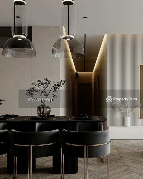 Rumah Teres untuk Dijual di Bandar Tun Hussein Onn (Cheras) - Steve Ong - PropertyGuru.com.my