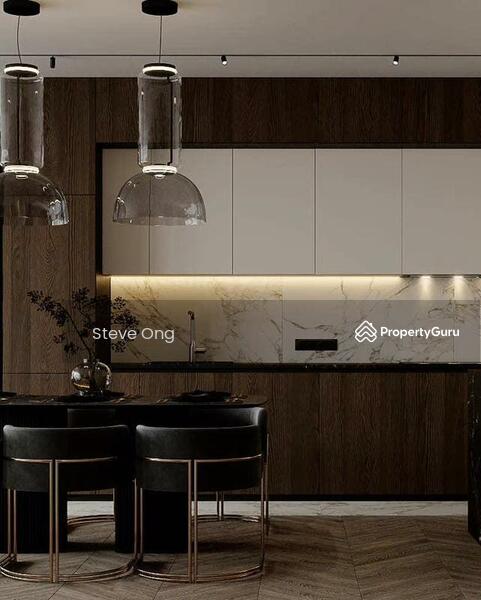 Rumah Teres untuk Dijual di Bandar Tun Hussein Onn (Cheras) - Steve Ong - PropertyGuru.com.my