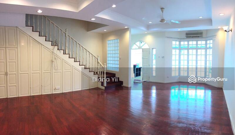 Untuk Dijual - Desa Sri Hartamas