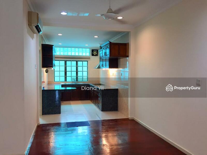 Untuk Dijual - Desa Sri Hartamas