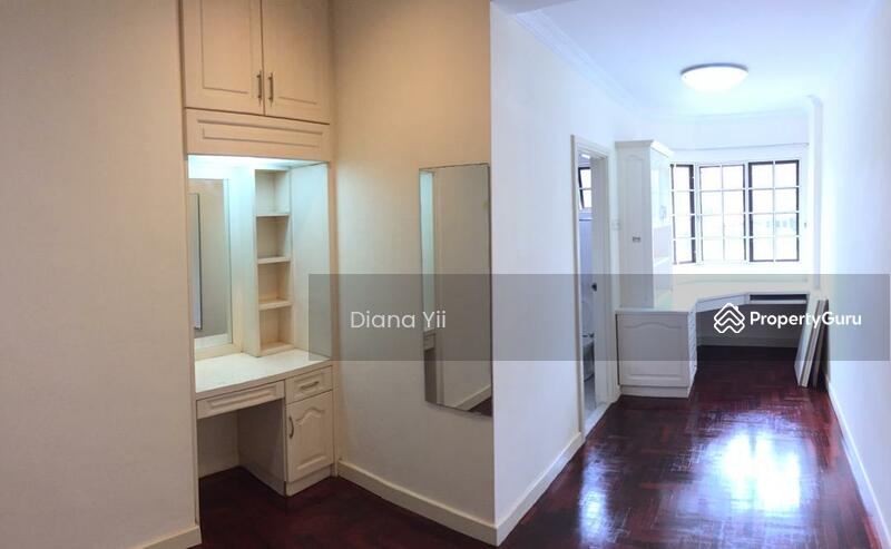 Untuk Dijual - Desa Sri Hartamas