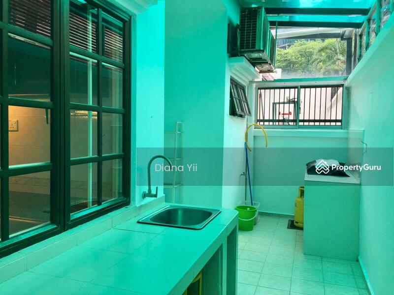 Untuk Dijual - Desa Sri Hartamas