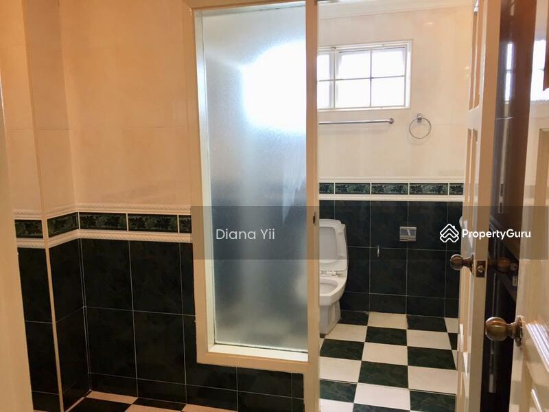 Untuk Dijual - Desa Sri Hartamas