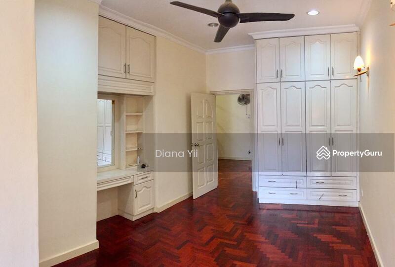 Untuk Dijual - Desa Sri Hartamas