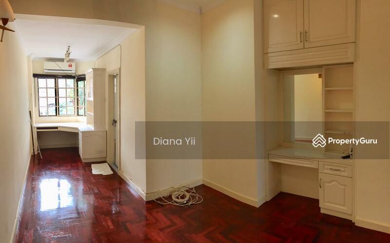 Untuk Dijual - Desa Sri Hartamas