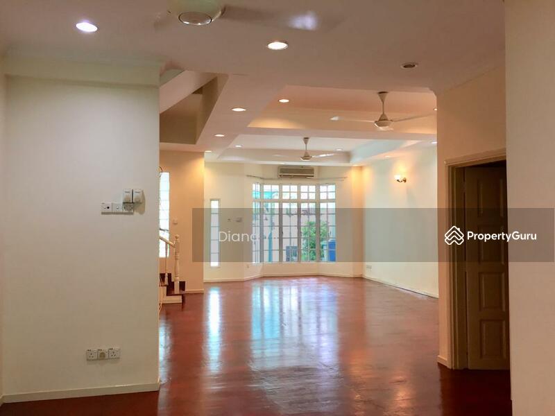 Untuk Dijual - Desa Sri Hartamas