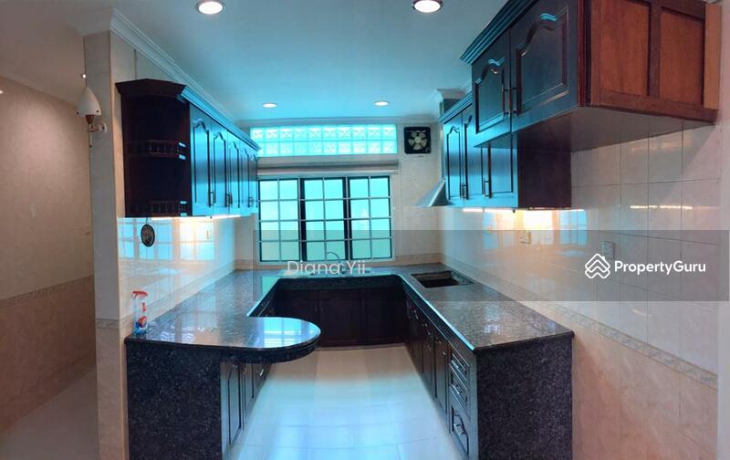 Untuk Dijual - Desa Sri Hartamas