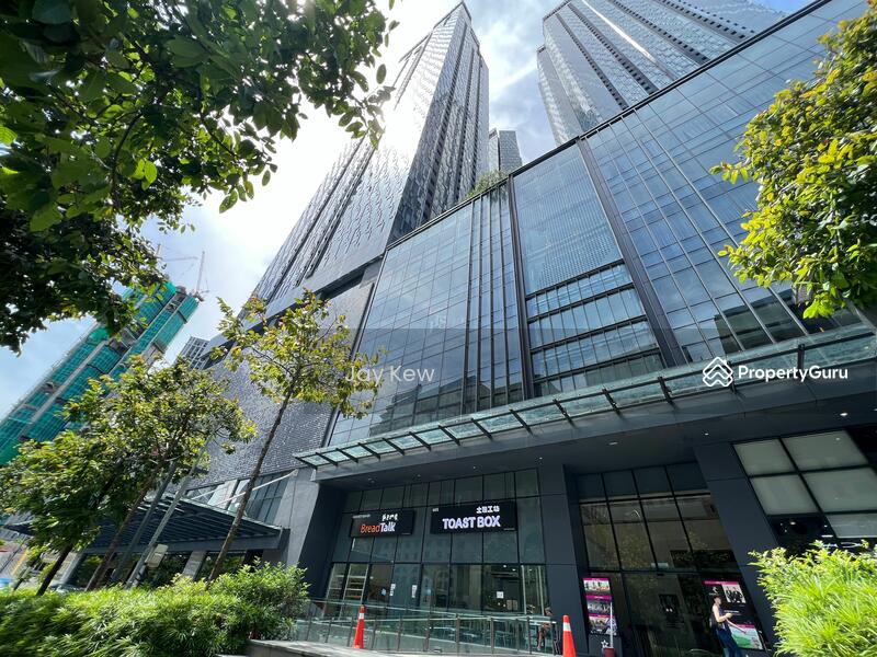 For Rent - Star Residences Two