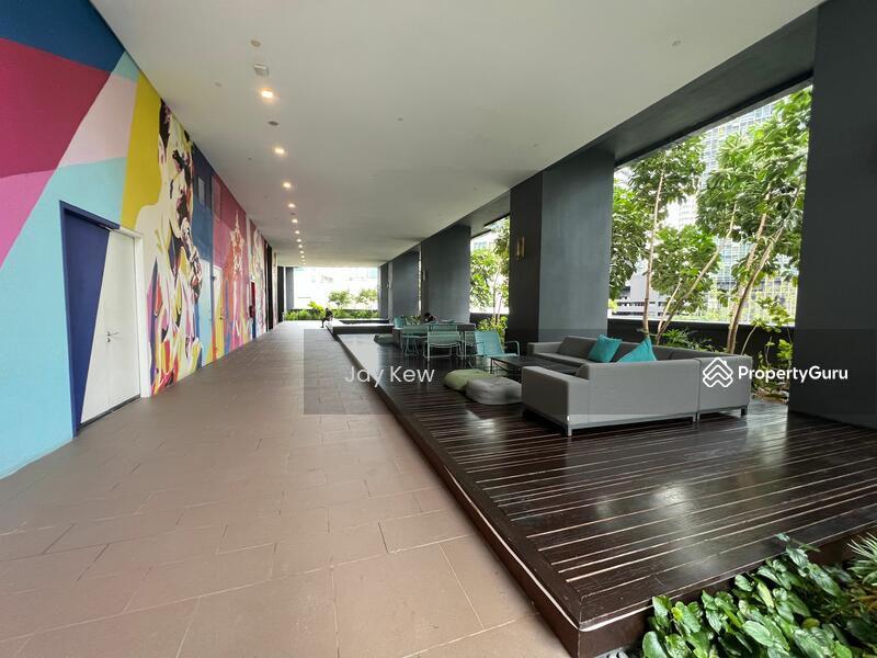 For Rent - Star Residences Two
