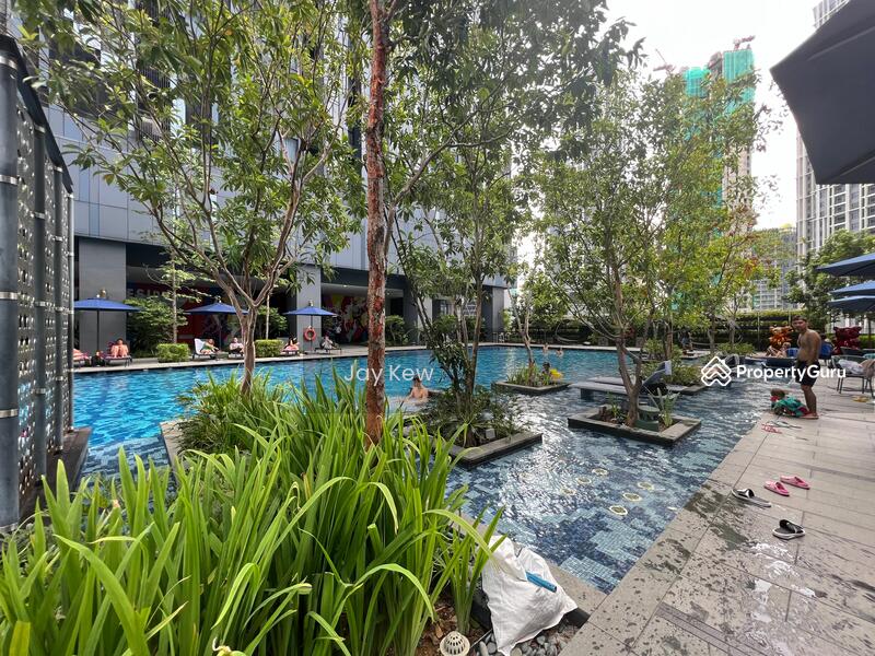 For Rent - Star Residences Two