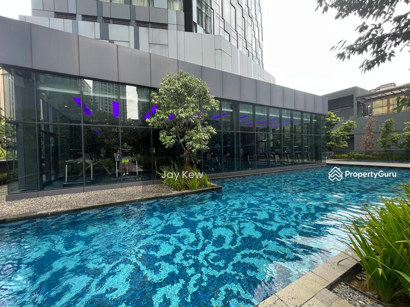 For Rent - Star Residences Two