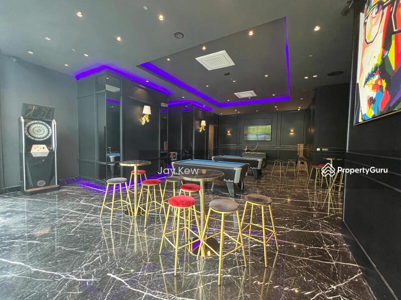 For Rent - Star Residences Two
