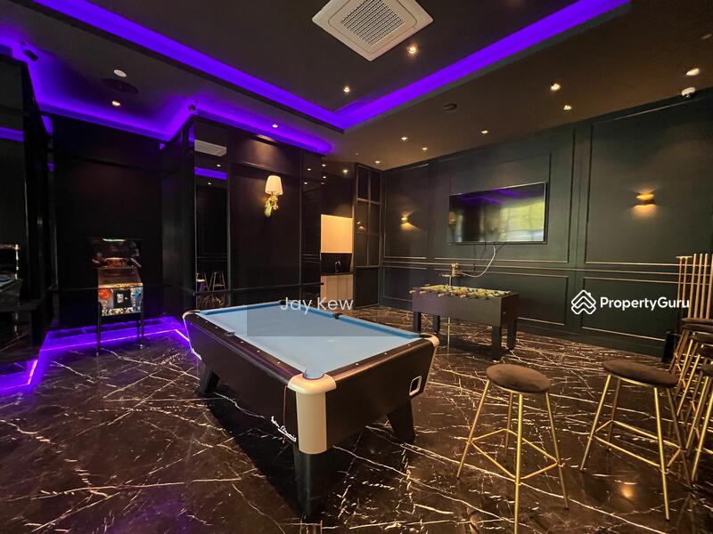 For Rent - Star Residences Two