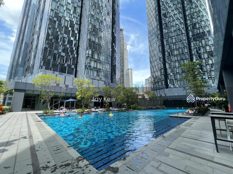 For Rent - Star Residences Two