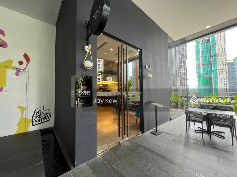 For Rent - Star Residences Two