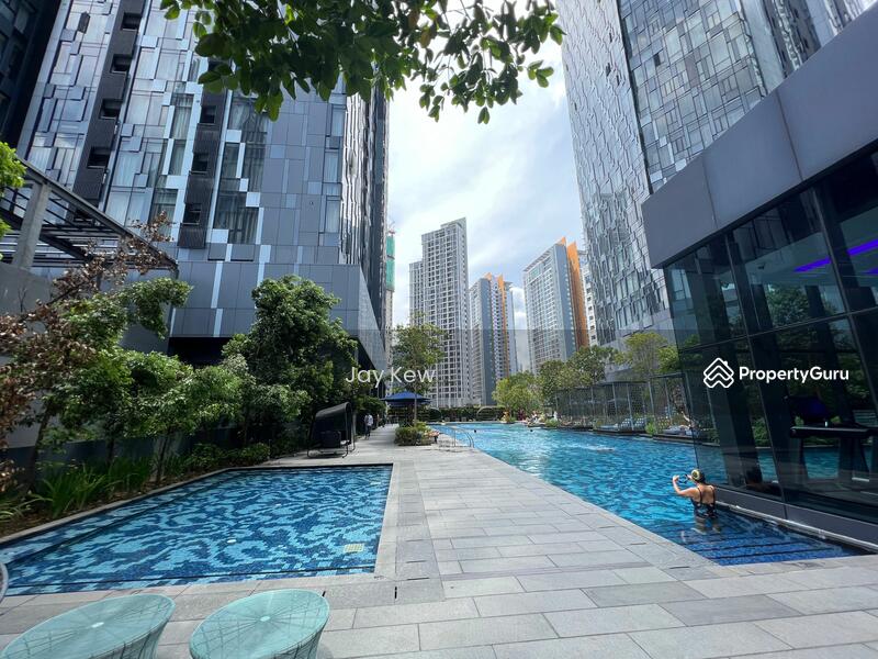For Rent - Star Residences Two