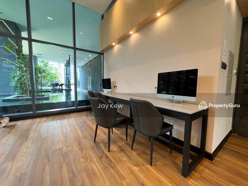 For Rent - Star Residences Two