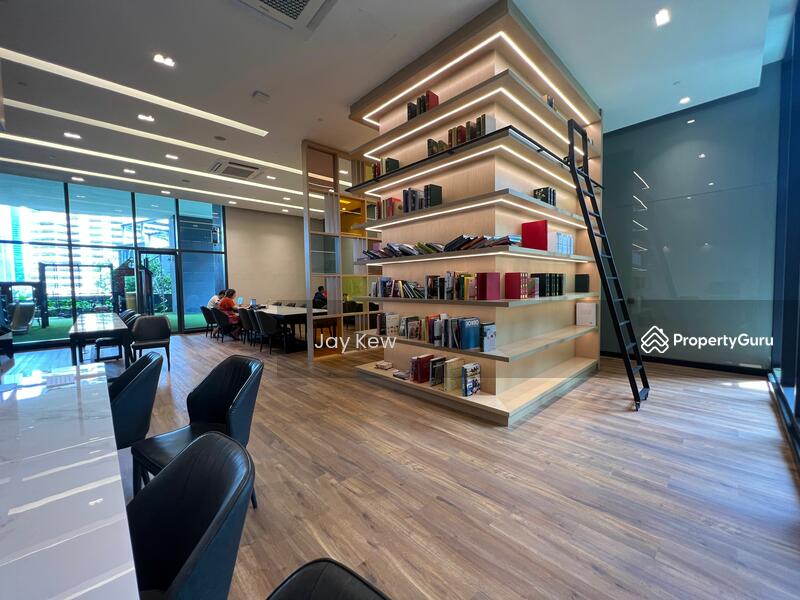 For Rent - Star Residences Two
