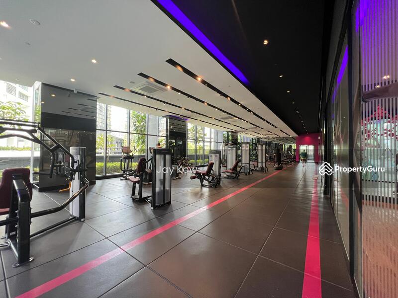 For Rent - Star Residences Two