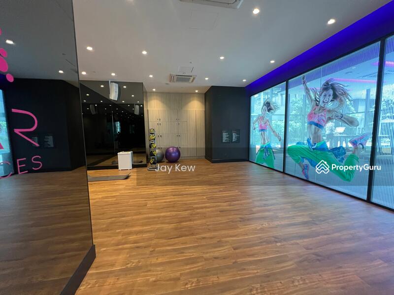 For Rent - Star Residences Two