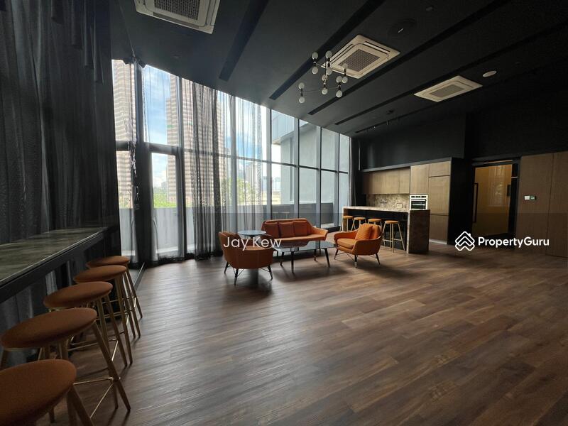 For Rent - Star Residences Two