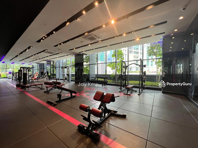 For Rent - Star Residences Two