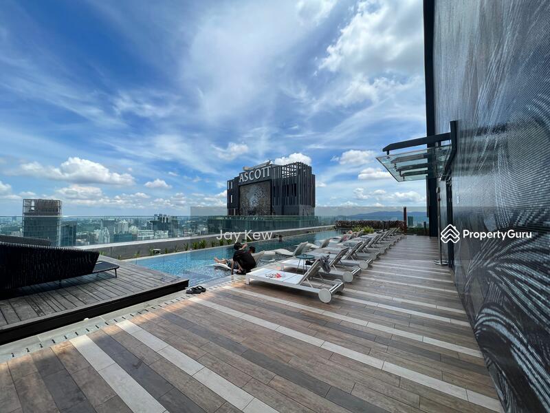 For Rent - Star Residences Two
