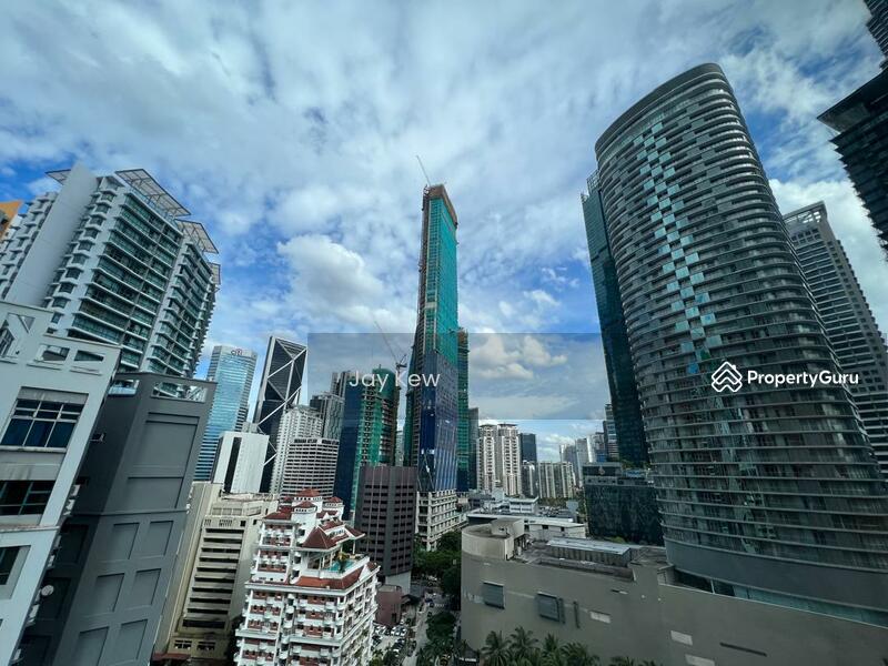 For Rent - Star Residences Two