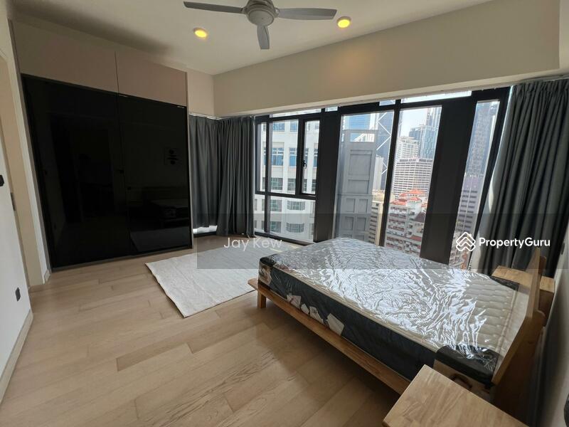 For Rent - Star Residences Two