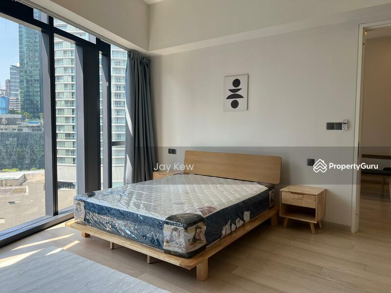 For Rent - Star Residences Two