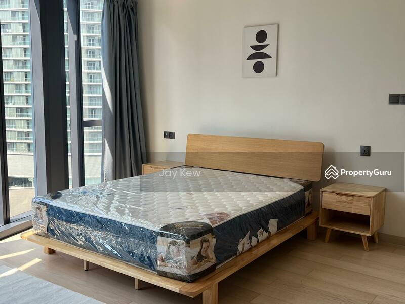 For Rent - Star Residences Two
