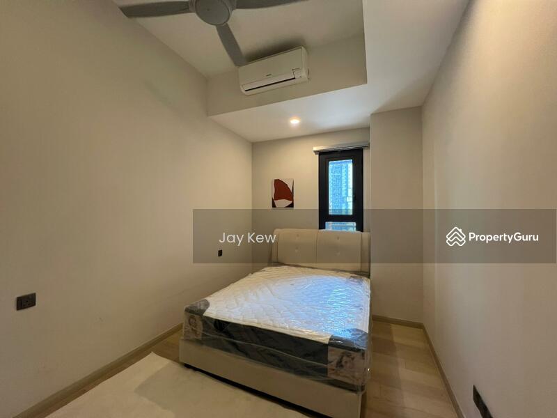 For Rent - Star Residences Two