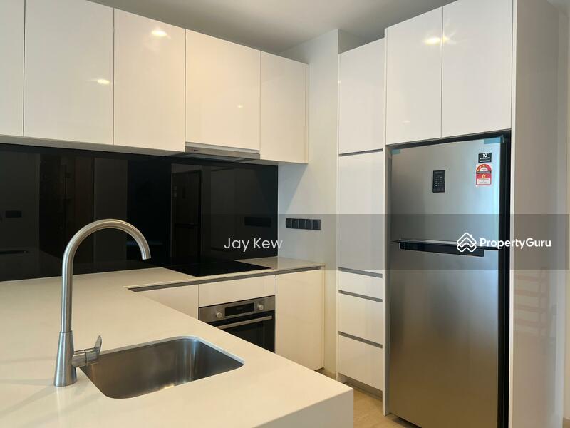 For Rent - Star Residences Two