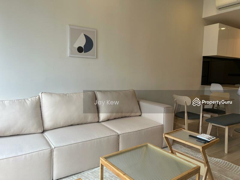 For Rent - Star Residences Two