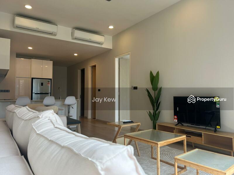 For Rent - Star Residences Two