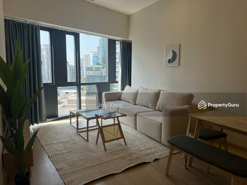 For Rent - Star Residences Two