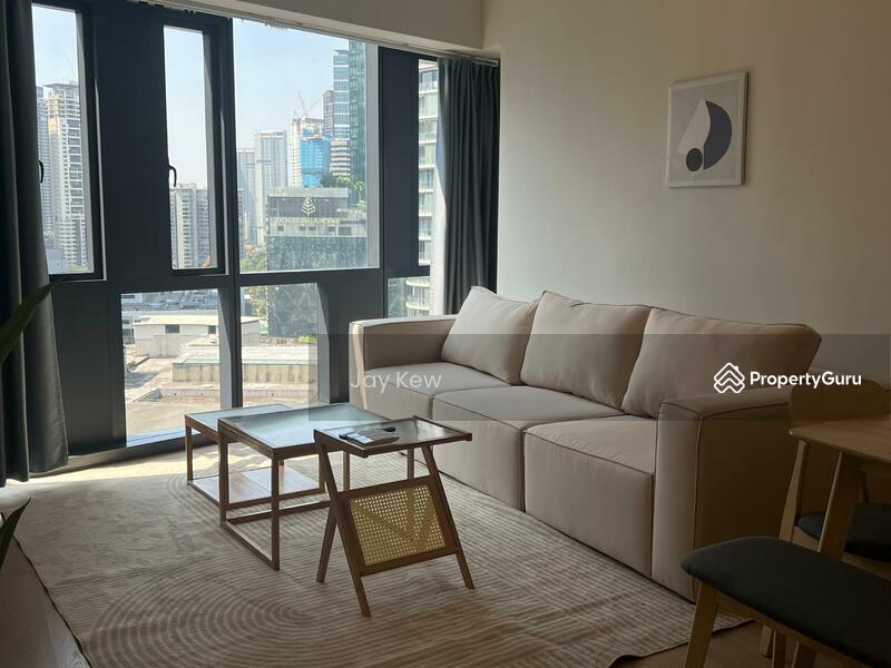 For Rent - Star Residences Two