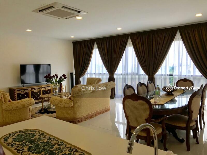 Tropicana Gardens, No 2A Persiaran Surian Tropicana Indah, Tropicana