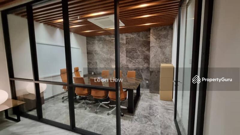 Office for Rent at Service Residence @ Plaza Arkadia - Leon Liew - PropertyGuru.com.my