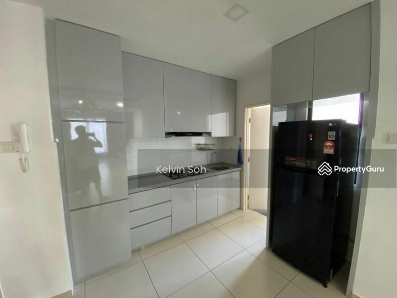 Condominium for Rent at The Andes Condo Villa @ Bukit Jalil - Kelvin Soh - PropertyGuru.com.my