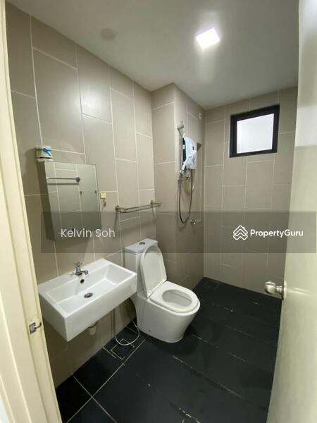Condominium for Rent at The Andes Condo Villa @ Bukit Jalil - Kelvin Soh - PropertyGuru.com.my