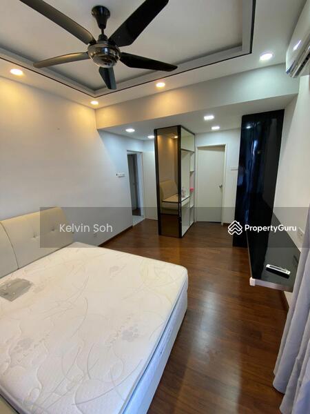 Condominium for Rent at The Andes Condo Villa @ Bukit Jalil - Kelvin Soh - PropertyGuru.com.my
