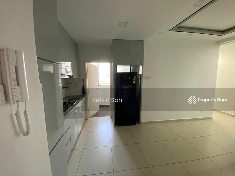 Condominium for Rent at The Andes Condo Villa @ Bukit Jalil - Kelvin Soh - PropertyGuru.com.my