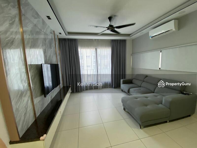 Condominium for Rent at The Andes Condo Villa @ Bukit Jalil - Kelvin Soh - PropertyGuru.com.my